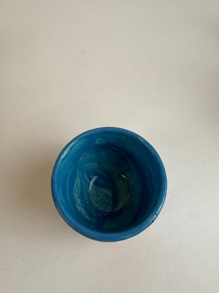Relish Pot - Kitty Cat