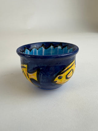 Relish Pot - Under the Sea