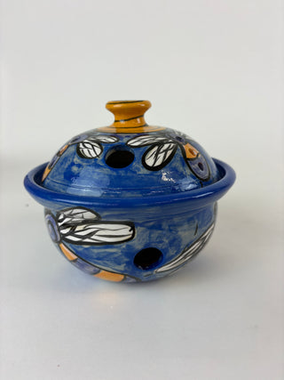 Mosquito Coil Holder - DragonFly