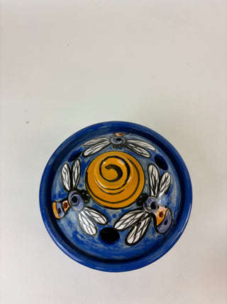 Mosquito Coil Holder - DragonFly