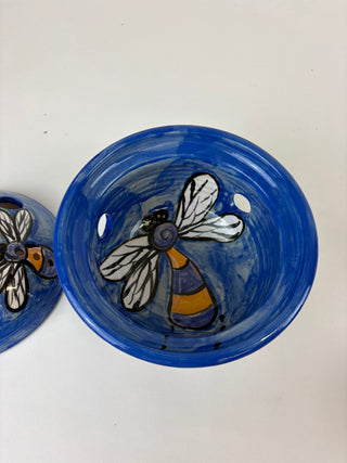 Mosquito Coil Holder - DragonFly