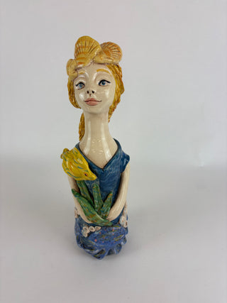 Aim Doll  - Arista
