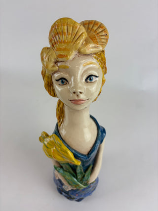 Aim Doll  - Arista