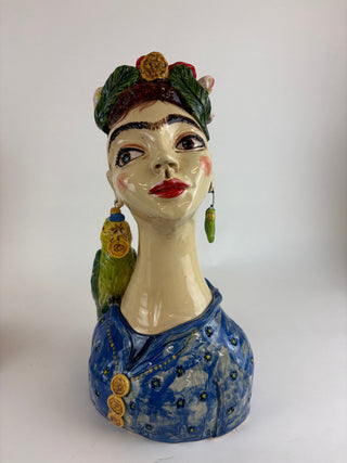 Bust - Amazon Frida