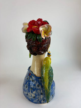 Bust - Amazon Frida