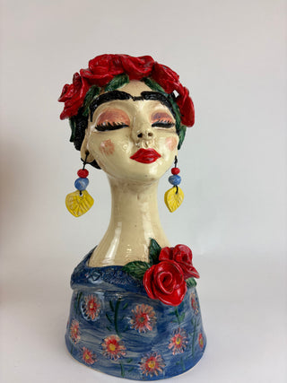 Bust - Rosie Frida