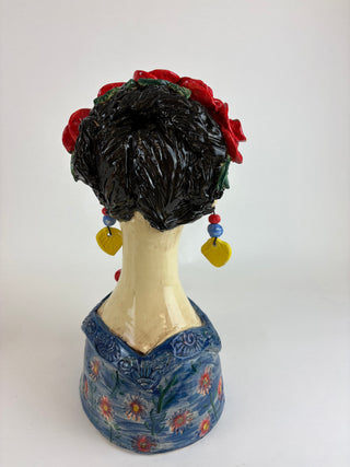 Bust - Rosie Frida
