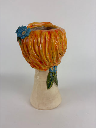 Head Planter Large - Adrian