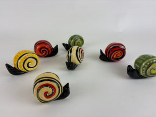 Forest Snail
