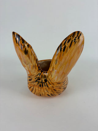 Hanging Planter - Rabbit 1