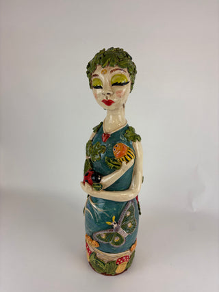 Large Aim Doll - Mama Earth