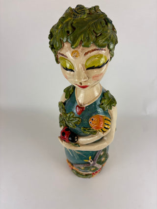 Large Aim Doll - Mama Earth