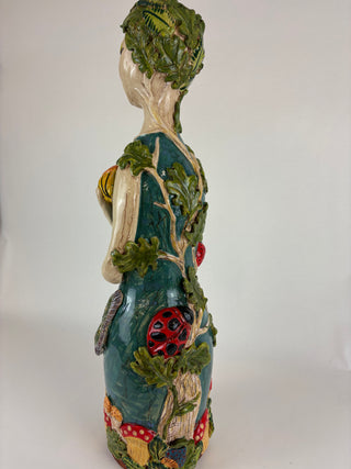 Large Aim Doll - Mama Earth