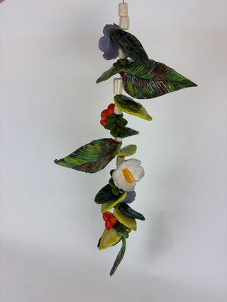 Hanging Beaded Garlands