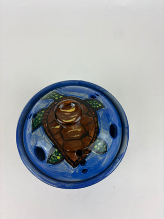 Mosquito Coil Holder - Under the Sea