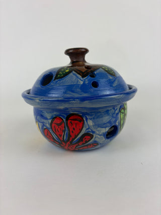 Mosquito Coil Holder - Under the Sea