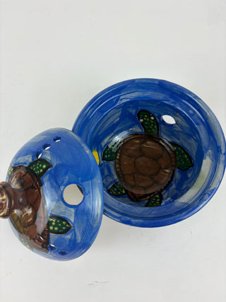 Mosquito Coil Holder - Under the Sea