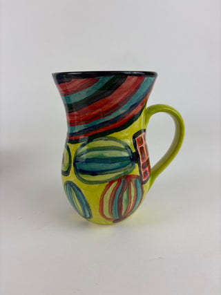 Mug - Wonder Wozzer 2