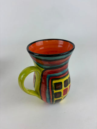Mug - Wonder Wozzer 2