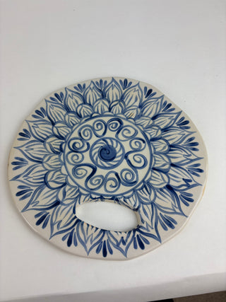 Bread Board/ Cheese Board - Aegean