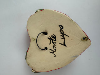 Medium Wall Heart - I love you mum 2