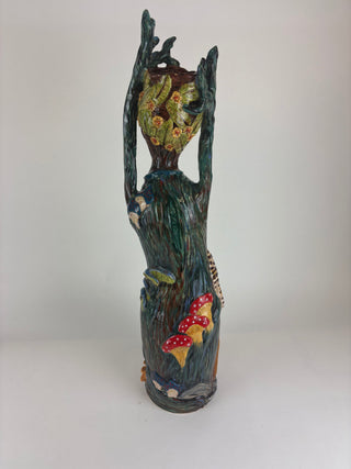 Large Aim Doll - Owls Nest