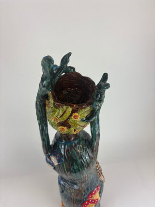 Large Aim Doll - Owls Nest