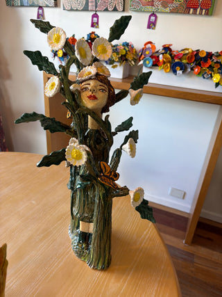 Aim Doll Tree Girl - Camille