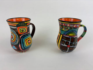Mug - Wonder Wozzer 3