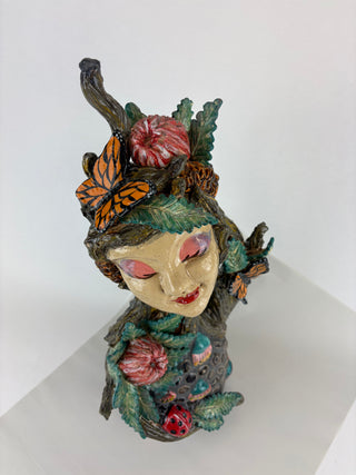 Garden Dweller Small - Mona