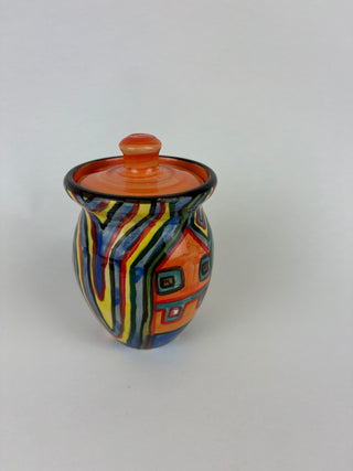 Sugar Bowl - Wonder Wozzer