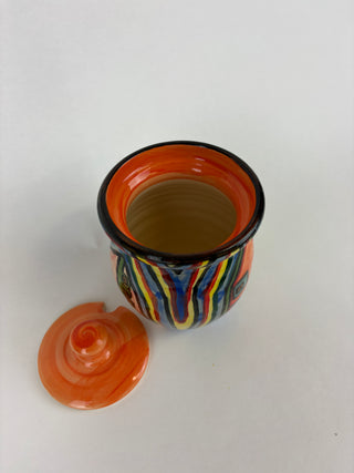 Sugar Bowl - Wonder Wozzer