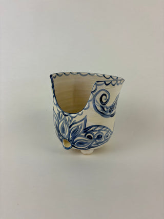 Sink Caddy - Aegean