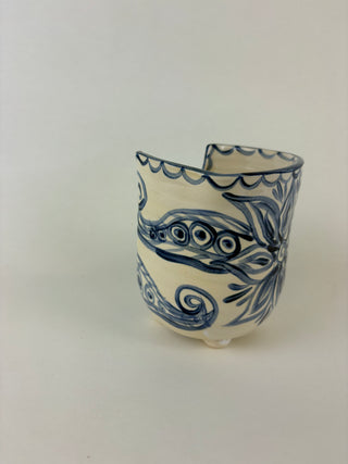 Sink Caddy - Aegean