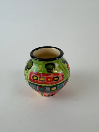 Mini Vase - Wonder Wozzer 3