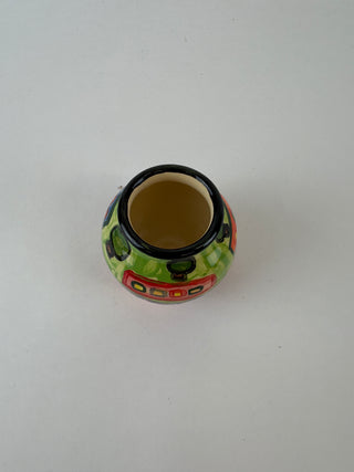 Mini Vase - Wonder Wozzer 3