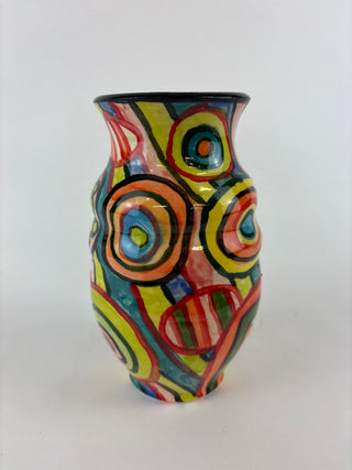 Vase - Wonder Wozzer