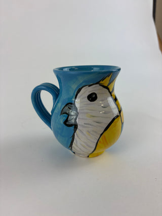 Mug - Sulfur Crest