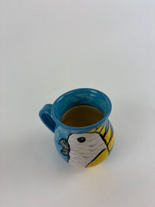 Mug - Sulfur Crest