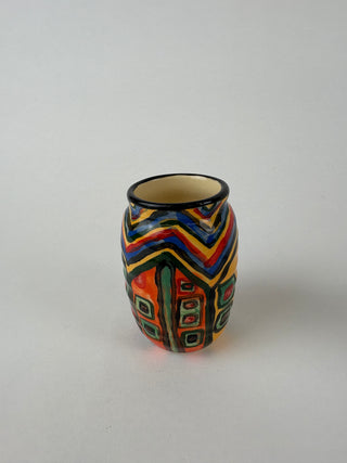 Mini Vase - Wonder Wozzer 2