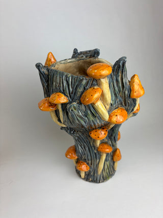 Head Planter Large - Ellie