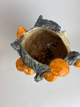 Head Planter Large - Ellie