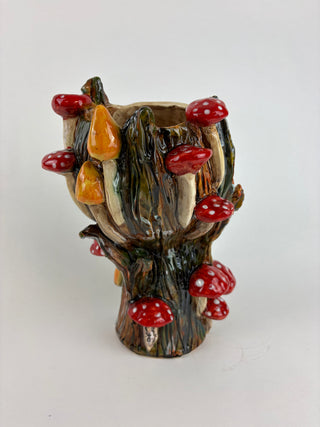 Head Planter Large - Jolene