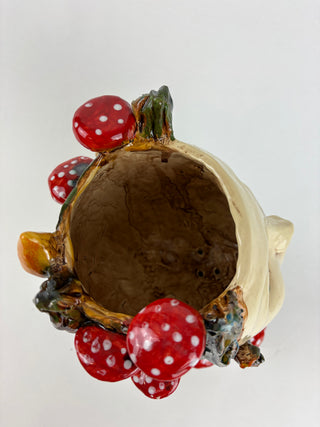 Head Planter Large - Jolene
