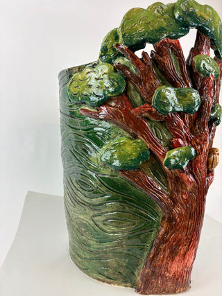 Planter - Tree of Life