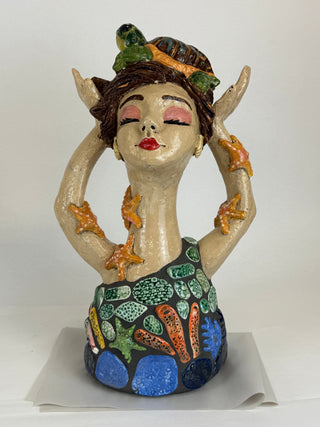 Small Garden Dweller Workshop 5th, 12th, 19th and 26th June 2027