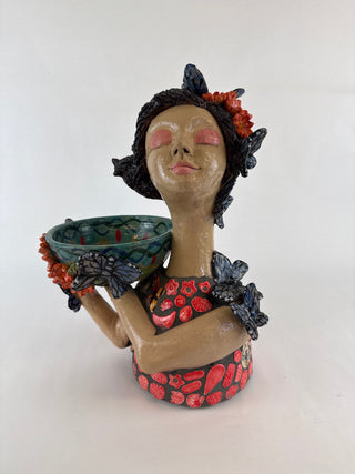 Small Garden Dweller Workshop 5th, 12th, 19th and 26th June 2027