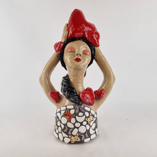 Small Garden Dweller Workshop 5th, 12th, 19th and 26th June 2027