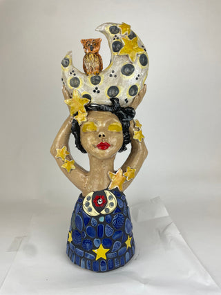 Small Garden Dweller Workshop 5th, 12th, 19th and 26th June 2027