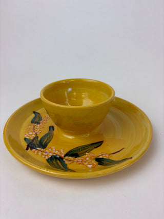 Chip and Dip - Wattle